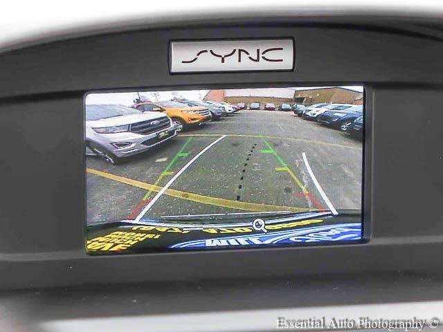 Ford Escape 2017 photo 13